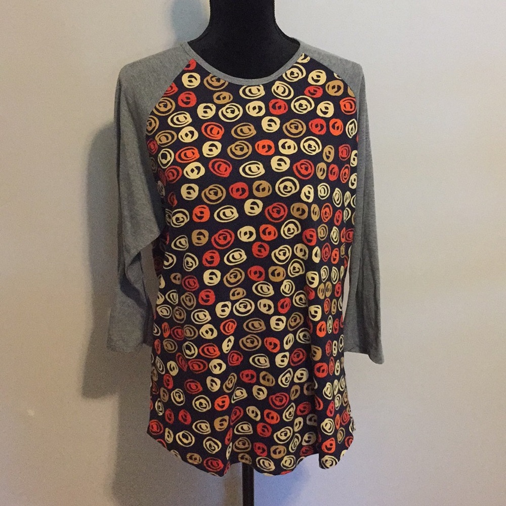 LulaRoe Randy